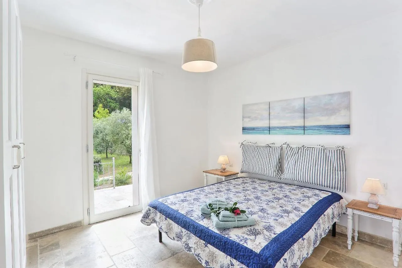 C'Era Una Volta Frantoio Villa Capoliveri  Capoliveri (Isola d'Elba)
