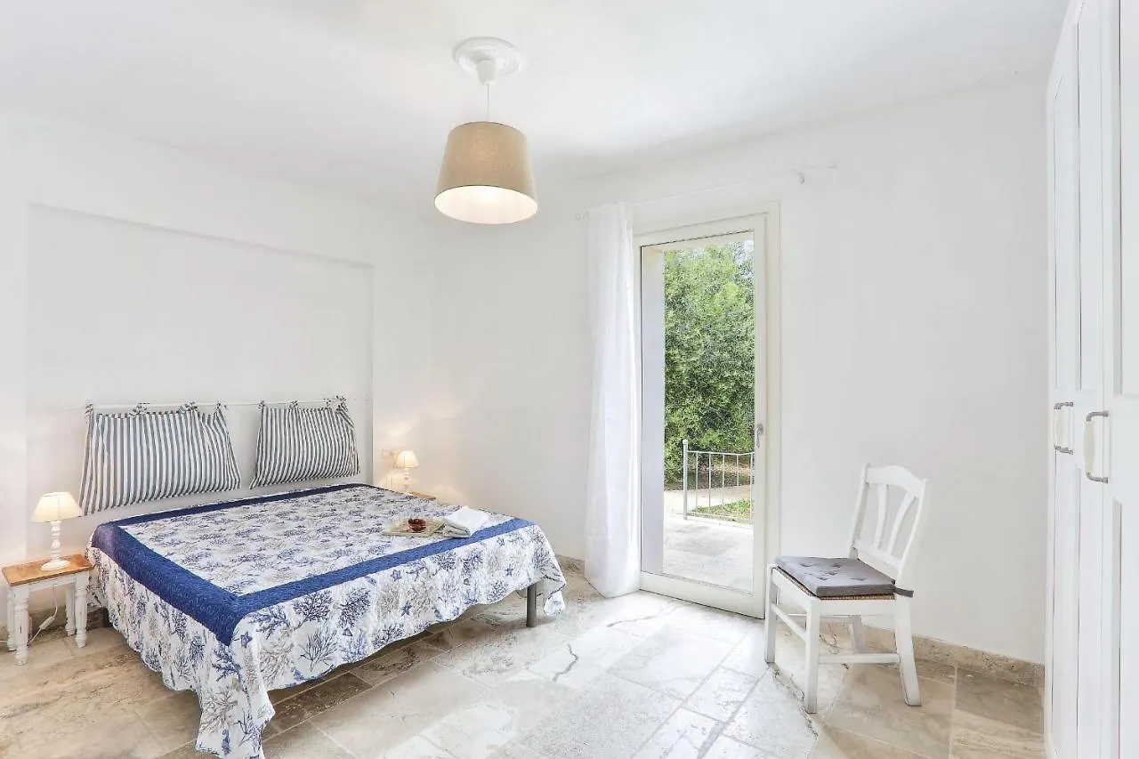 C'Era Una Volta Frantoio Villa Capoliveri  0*, Capoliveri (Isola d'Elba) Italy