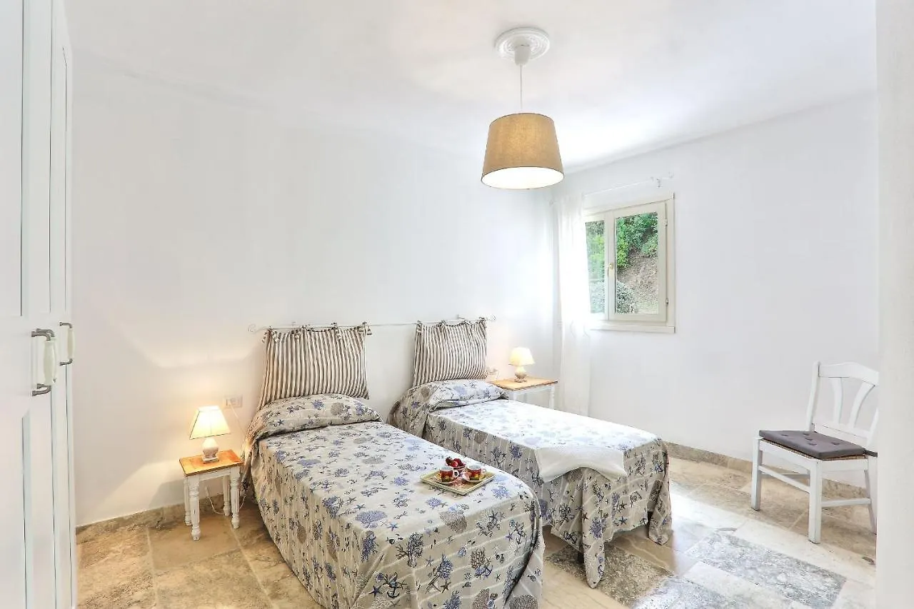 Holiday home C'Era Una Volta Frantoio Villa Capoliveri  Italy