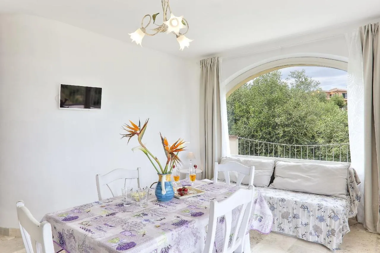 C'Era Una Volta Frantoio Villa Capoliveri  Holiday home Capoliveri (Isola d'Elba)