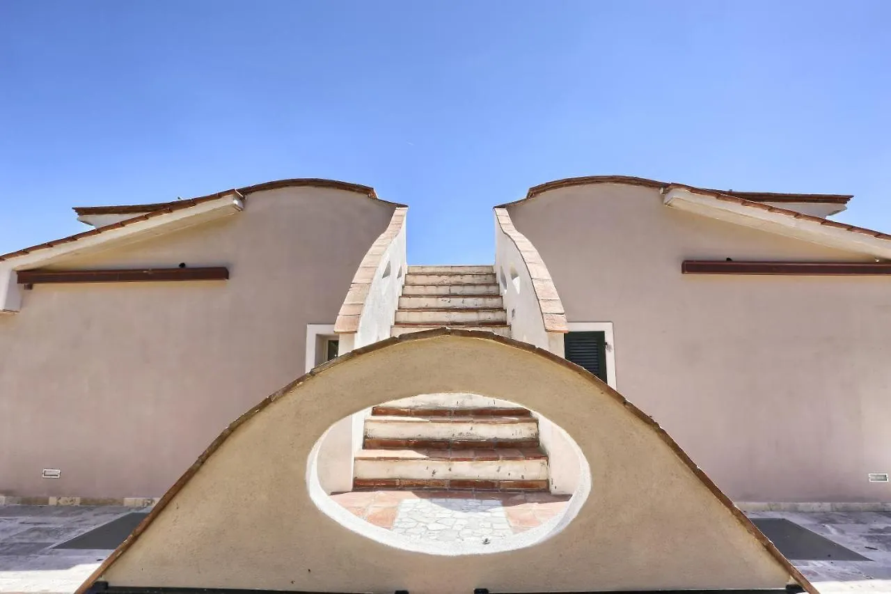 C'Era Una Volta Frantoio Villa Capoliveri  Capoliveri (Isola d'Elba)