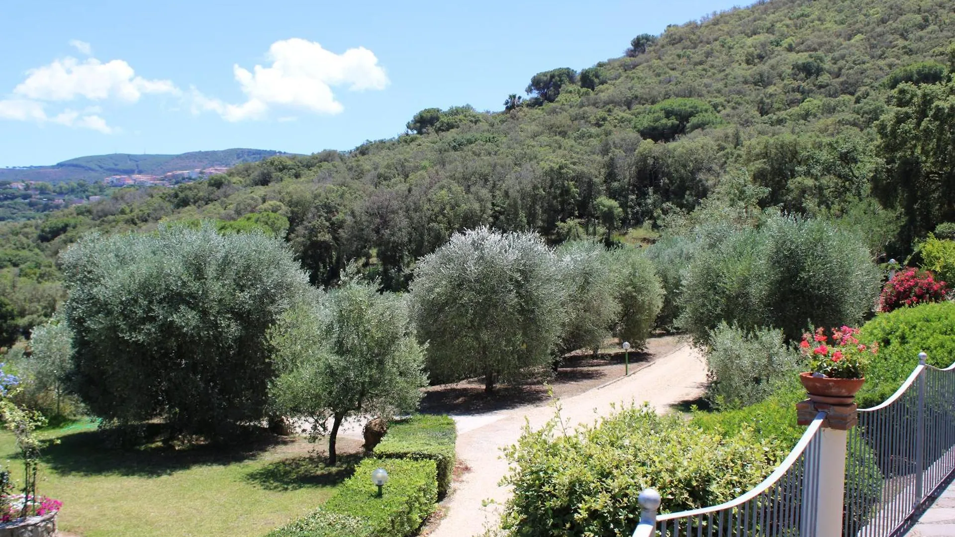 C'Era Una Volta Frantoio Villa Capoliveri  Holiday home Capoliveri (Isola d'Elba)