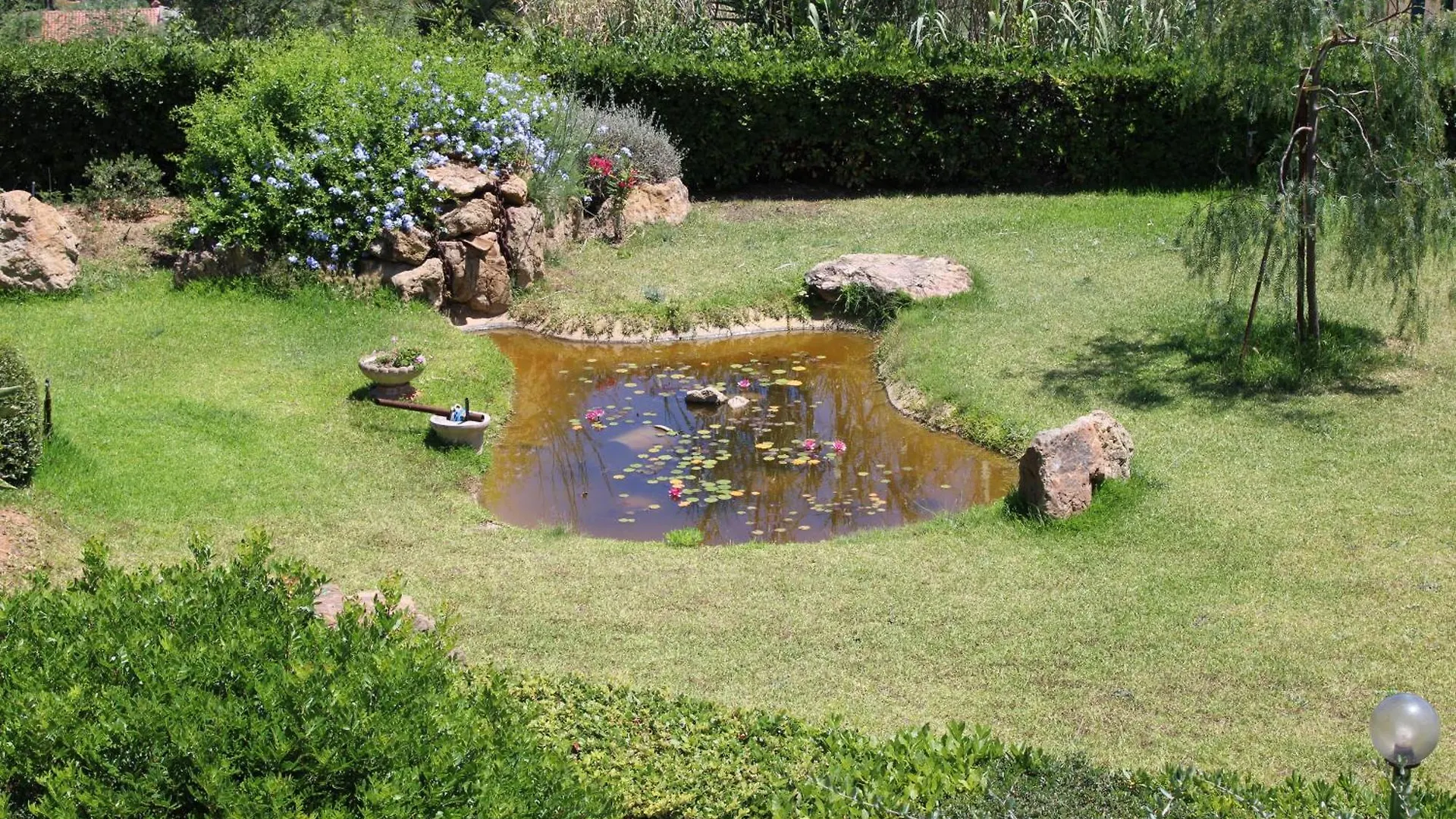 Holiday home C'Era Una Volta Frantoio Villa Capoliveri